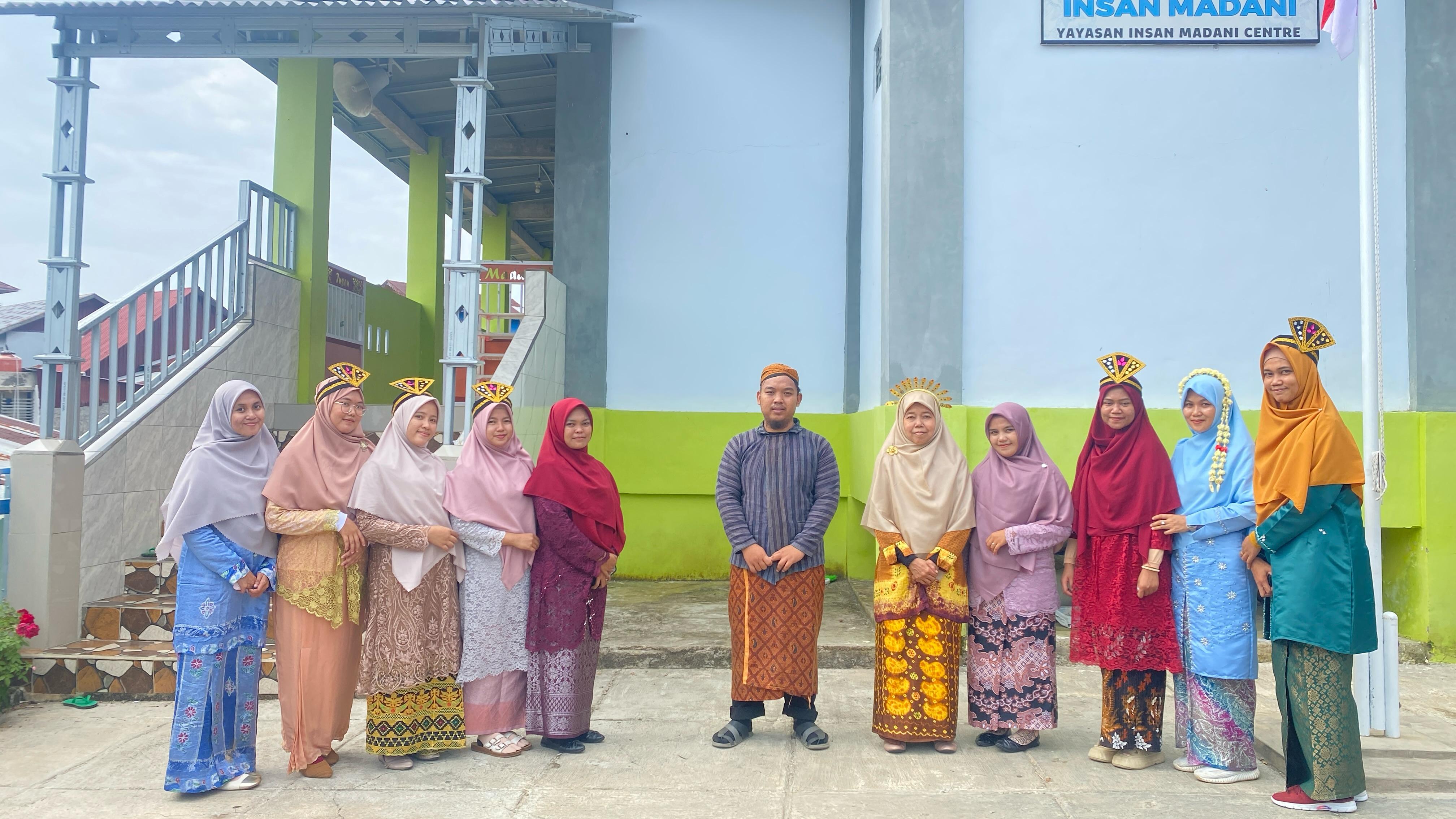 Kegiatan